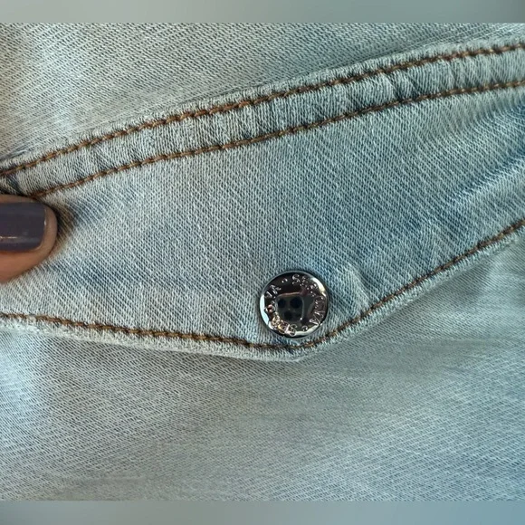 Ser.o.ya Retrofete NWT Samira Low Rise Cargo Pants Free Peoplesize 29